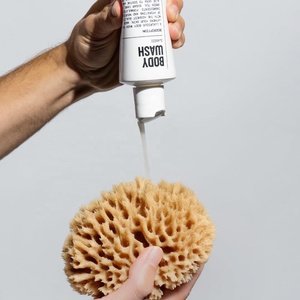 Gel Doccia Idratante alla Vaniglia e Cocco Jumbo con Acqua di Cocco Biologica, <span class=keywords><strong>Limone</strong></span> e Latte, Ecologico - Product Image 6