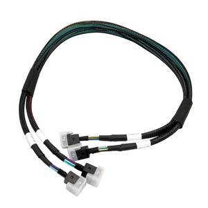 Nouveau Kit de Carte Mère d'Extension pour Disque Dur SSD U.2 NVMe pour Dell Precision T7920 avec Câbles 76W3N et Garantie Rapide de 6 Mois - Product Image 6