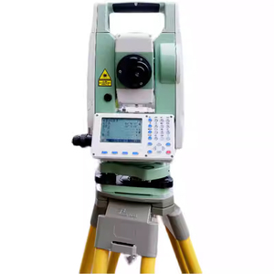 Sanding STS-722R10U Stand Totale Topographique Puissant South Price <b>Builder</b> Used for Sale Usb Cable Stationery Total Station - Product Image 4