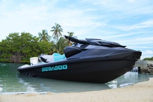 Venta caliente 2025 Bombardier Brp <span class=keywords><strong>Jetski</strong></span> <span class=keywords><strong>GTR</strong></span> 230 <span class=keywords><strong>Jetski</strong></span> con música - Product Image 3