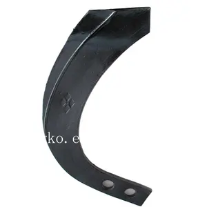 China manufacture top quality Rotary Power Tiller Blades