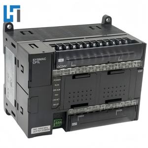 CP1L-EM30DT1-D โมดูล PLC แบบดั้งเดิมใหม่ตัวควบคุมการเขียนโปรแกรมระบบอัตโนมัติในอุตสาหกรรม - Product Image 1