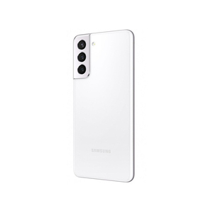 <span class=keywords><strong>Samsung</strong></span> Galaxy S21 5G รองรับซิมแบบ Dual Nano สีขาว Phantom ความจุ 128GB มือสอง เกรด A สภาพแบตเตอรี่มากกว่า 85% - Product Image 4