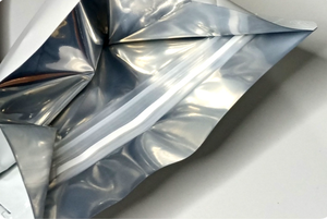 Bolsa de Papel Kraft para <span class=keywords><strong>Café</strong></span> con Fondo Cuadrado y Válvula, Color <span class=keywords><strong>Café</strong></span>, para Envasado de Alimentos - Product Image 6