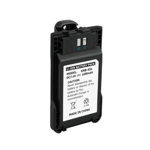 KNB-65L 1600mAh Li-Ion แบตเตอรี่แบบชาร์จไฟได้สำหรับ TH-K20A/TH-K20E/TH-K40E/TK-2000E/TK-2000M/TK-2000T/TK-3000E/TK-3000M วิทยุ - Product Image 2