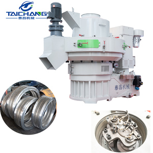 Machine à pression électrique pour poussière de <span class=keywords><strong>bois</strong></span>, granulés de <span class=keywords><strong>bois</strong></span>, nébuliseur - Product Image 5