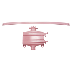 Intercooler universel Turbo Charge OE 2330003BSV0200, pièces de moteur de voiture, intercooler en aluminium pour EMPOW55R 2.0T - Product Image 4