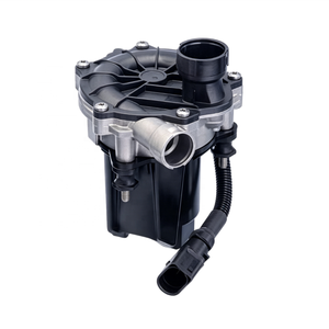 Bomba de Aire Secundaria para Motor <span class=keywords><strong>Audi</strong></span> V8/<span class=keywords><strong>V12</strong></span> 3.0T/4.0T Compatible con Pierburg 703635120 OE 079959231C 079959231G - Product Image 1