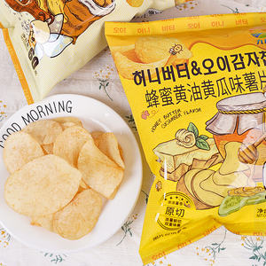 צ 'יאור סיני צ' יפס בטעם מקורי חלאל טבעוני בריא חלאל טבעוני נשנוש לקנות לילדים - Product Image 6