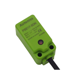 Interruptor de Proximidad AUTONICS Original Serie PSN17 Serie PSN25 Serie <span class=keywords><strong>PSN</strong></span> 30 - Product Image 1