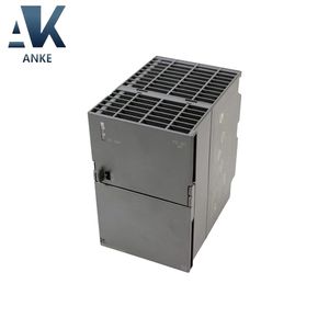 SIEMENS SIMATIC S7-300 PLC PS307 Alimentation 6ES7307-1KA02-0AA0 - Product Image 1