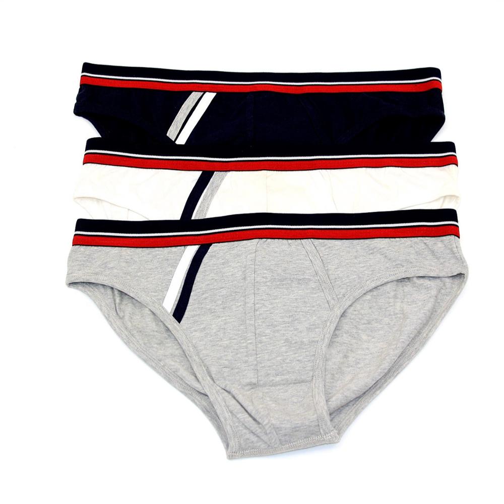 Горячая Распродажа, новое удобное мужское качественное нижнее белье с рисунком, хлопковые мужские трусы из модала