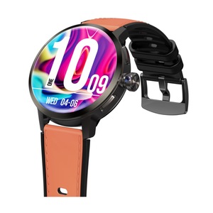 Montre connectée Android 4G OEM avec carte SIM, montre connectée 4G, Android, Google Store, caméra HD 5MP, AMOLED, Relojes Smart Watch GPS - Product Image 5