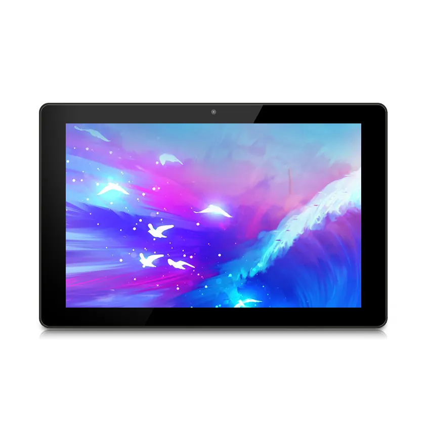 10.1 אינץ LCD IPS מסך חכם תמונה דיגיטלית מסגרת HD סרט וידאו השמעת מולטימדיה נגן