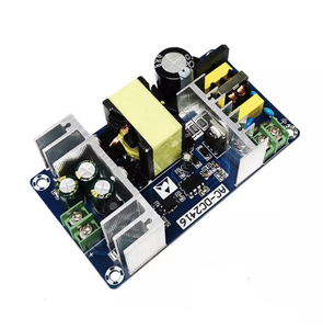 AC DC แหล่งจ่ายไฟเปิดกรอบ smps 36v 3a 5a 7a 96w 180w 250w แรงดันไฟฟ้าสูงโมดูลบอร์ด<span class=keywords><strong>วงจร</strong></span> - Product Image 3