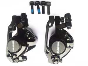 <span class=keywords><strong>Shimano</strong></span> tourney แผ่นดิสก์เชิงกลแบบ M375 TX805 TX BR แผ่นดิสก์แบบ G3สำหรับโรเตอร์ดิสก์ Centerline160mm 6แผ่นสำหรับจักรยานเสือภูเขา - Product Image 4