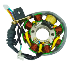 Bobina de estátor Magneto para motocicleta <span class=keywords><strong>Honda</strong></span> CX, alta calidad, fábrica de China, 500, <span class=keywords><strong>650</strong></span>, 700, 1100 - Product Image 6