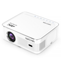 Productos para el Hogar Inteligente 2023 Electrónica de Consumo Proyectores de Cine en Casa Mini