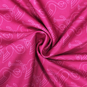 Custom High Quality <b>Polo</b> <b>Shirts</b> Pattern Print Design <b>Pink</b> Embroidery Golf <b>Polo</b> <b>Shirts</b> - Product Image 5