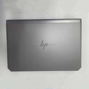 Ordinateur portable professionnel d'occasion Zbook 15 G6 i7 9e génération 16 Go 512 Go SSD T1000 (4G) avec carte graphique intégrée Intel, caméra intégrée, idéal pour les étudiants et la conception graphique - Product Image 5