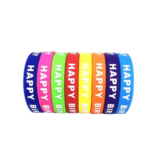 Vente en gros de bracelets et de bracelets en caoutchouc par les fabricants, bracelets en silicone « Jésus t'aime », bracelets personnalisables avec logo - Product Image 5