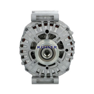 Alternatore compatibile per MERCEDES-BENZ S-CLASS S 400 ibrido/h (222.057, 222.157) benzina/elettrico (KW: 225, HP: 306) da - Product Image 1