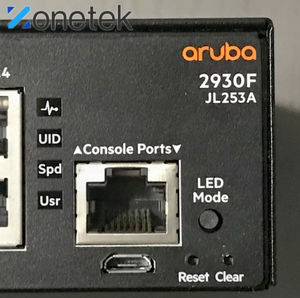 Tout nouveau commutateur Ethernet industriel <span class=keywords><strong>JL253A</strong></span> commutateur Poe <span class=keywords><strong>Aruba</strong></span> 24ports commutateur réseau <span class=keywords><strong>Aruba</strong></span> <span class=keywords><strong>JL253A</strong></span> prêt à expédier - Product Image 4