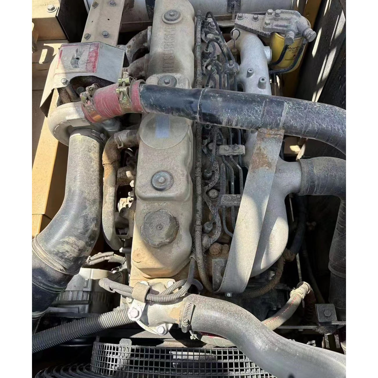 10% off 20 Ton Excavator Used Sany Excavator SY215C 215C-9
