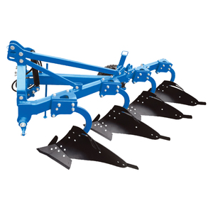 Caratteristiche uniche macchina agricola stoppie di pulizia Underbanking aratri di stoppie per la tornitura del terreno - Product Image 5