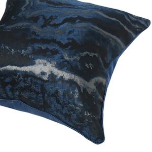 Housse de coussin décorative, originale, série océan, luxe, Jacquard, grande mer, moderne - Product Image 4