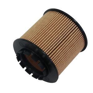 Nieuw hoogwaardig motoroliefilter voor XC90/V70/V40/S80 auto's, gemaakt in China, OE 1275810 & 32257123, 1 jaar garantie - Product Image 4