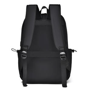 Sac à dos scolaire personnalisé, durable, pour le sport, la randonnée, sac à dos naturel, voyage, femme, peut contenir un ordinateur portable de 14 pouces - Product Image 5