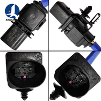Capteur de rapport air-carburant, capteur d'oxygène O2 pour Ford E-150 Escape Explorer F-150 Lincoln Navigator 234-5113 2345113 BL3Z9G444A