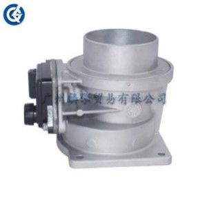 Air Flow <b>Meter</b> Sensor 22680-59J00 AFH50-07 12V For Replace Repair - Product Image 2