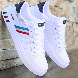 Vente directe d'usine de chaussures de sport pour hommes, grandes tailles, best-sellers, décontractées et respirantes - Product Image 5