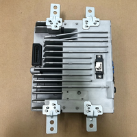 Modul Kontrol Multimedia Infotainment Mobil Asli OE 6608202604 Pengganti Head Unit ECU untuk Geely Xingyue L Monjaro