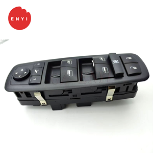 Interrupteur de lève-vitre électrique ENYI 04602534AF compatible avec <span class=keywords><strong>Dodge</strong></span> <span class=keywords><strong>Grand</strong></span> <span class=keywords><strong>Caravan</strong></span> Chrysler Town & Country <span class=keywords><strong>2008</strong></span> 2009 OEM 04602534AF 4602534AC - Product Image 3