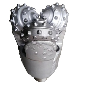 bibo High-performance 3 7/8 Inch 98mm IADC537 Rock Roller Tricone <b>Drill</b> <b>Bit</b> Three Cone Roller <b>Bit</b> for Hard Formation - Product Image 1