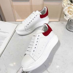 2026 High Quality Designer Casual Sneakers Luxury Walking Style Genuine Leather Tennis Shoes Trendy <b>Canvas</b> Fashion - Product Image 3