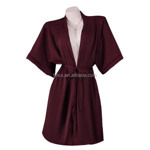 CX 0848 ensemble <span class=keywords><strong>de</strong></span> pyjamas d'été pour femmes lit Sexy amusant émotionnel jetable <span class=keywords><strong>bas</strong></span> noirs sous-vêtements Soulful Robe avec abstinence - Product Image 2