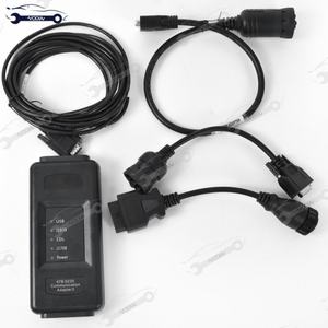 Adaptador de Comunicación ET 478-0235 para Herramienta de Diagnóstico y Escaneo ET4 - Product Image 1