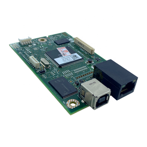 Carte mère d'origine Rezision 90% neuve CF153-60001 démontée pour imprimante-copieur HP <span class=keywords><strong>M251N</strong></span> M251, pièces détachées - Product Image 2