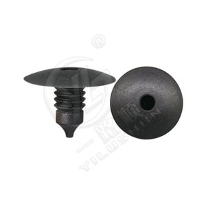 Clip de fixation de toit Xinyida A375 28,9 mm en plastique pour voitures Volkswagen Audi - Product Image 4