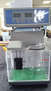 Aelab điện tử phòng thí nghiệm máy tính bảng giải thể Tester kỹ thuật số tàu duy nhất Máy thủy tinh tự động thử nghiệm 110V/220V 1 năm bảo hành - Product Image 3