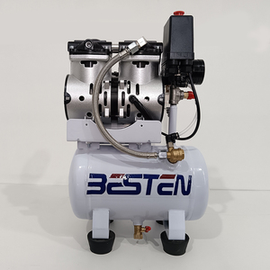 Im lặng khô dầu-miễn phí không dùng nước máy nén khí đặc biệt thấp-<span class=keywords><strong>40</strong></span> độ <span class=keywords><strong>Celsius</strong></span> bw301/8dc với 12V piston động cơ thành phần cốt lõi - Product Image 3