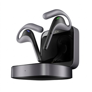 Traduttore Vocale in Tempo Reale Time Kettle W4pro, Traduzione Simultanea Video e Telefono, Trascrizione Linguistica - Product Image 1