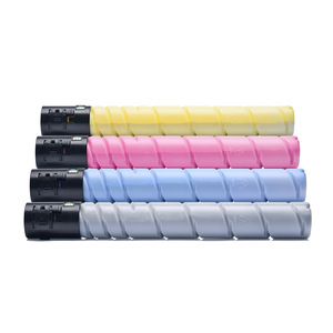Cartouche de toner compatible CTO-910X pour Pantum CM9105dn CM9705dn CM9107DN CM9709DN haute capacité 18500 pages - Product Image 3