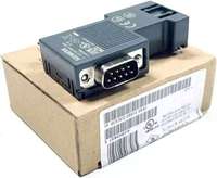 6ES79720BB120XA0 SIMATIC DP Conector de Conexión para PROFIBUS hasta 12 Mbit/s 90. Conector de Cable 6ES7972-0BB12-0XA0