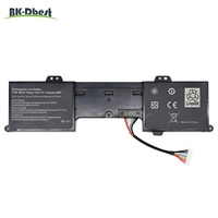 Baterai Laptop Baru 14.8V 29Wh WW12P 9YXN1 TR2F1 untuk Dell Inspiron Duo 1090 Tablet PC Convertible