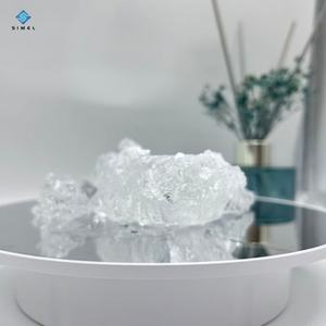 Cire de gelée transparente pour bougies parfumées DIY, cire de gel aromathérapie, lot de 20 kg à bon prix - Product Image 6